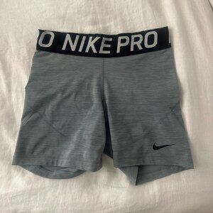 Nike Pro Dri-Fit Biker Shorts